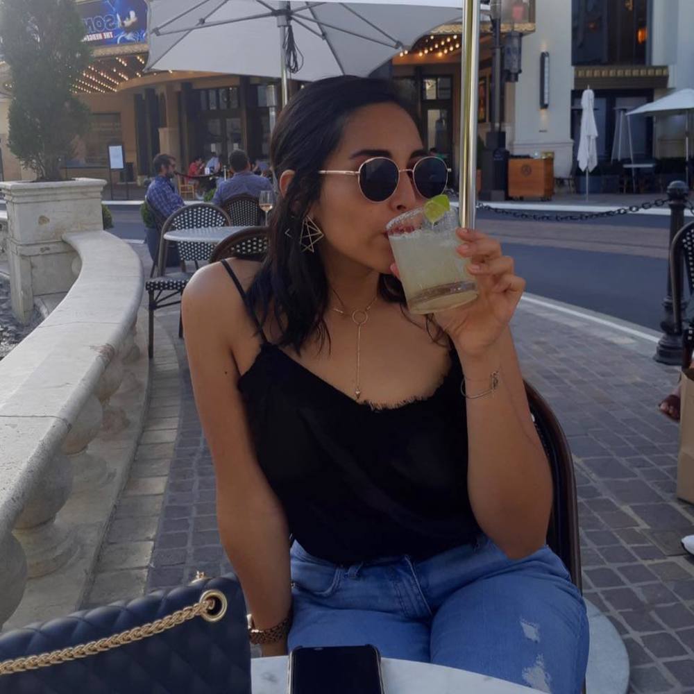 Meet your Posher, Mariam